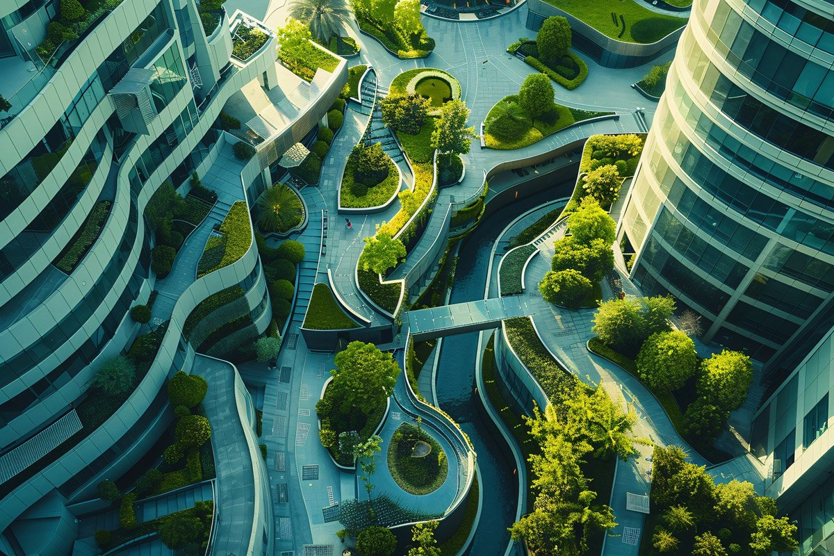 Kentsel dönüşüm, çoğu zaman fiziksel olarak eskiyen yapıların yenilenmesi olarak algılansa da, aslında bundan çok daha fazlasıdır. Gerçek bir dönüşüm, yalnızca yapıyı değil, bulunduğu çevreyi, sosyal dokuyu ve yaşam biçimlerini de içine alan kapsamlı bir planlama sürecidir. 