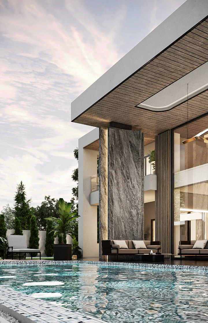 Konut, ofis, otel, AVM, eğitim ve endüstriyel yapılar gibi farklı alanlardaki tecrübemizle her ölçekte etkin çözümler sunarız.