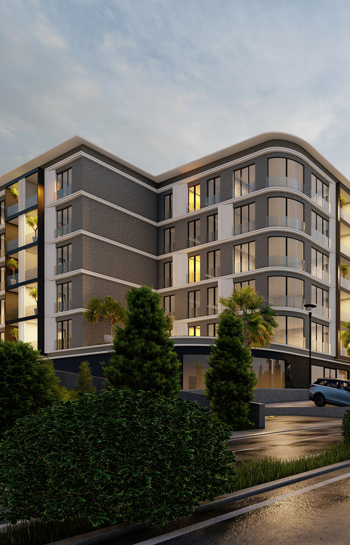 Tasarım ve uygulama süreçlerinde kalite standartlarını gözetir, her aşamada detaylara özen gösteririz.