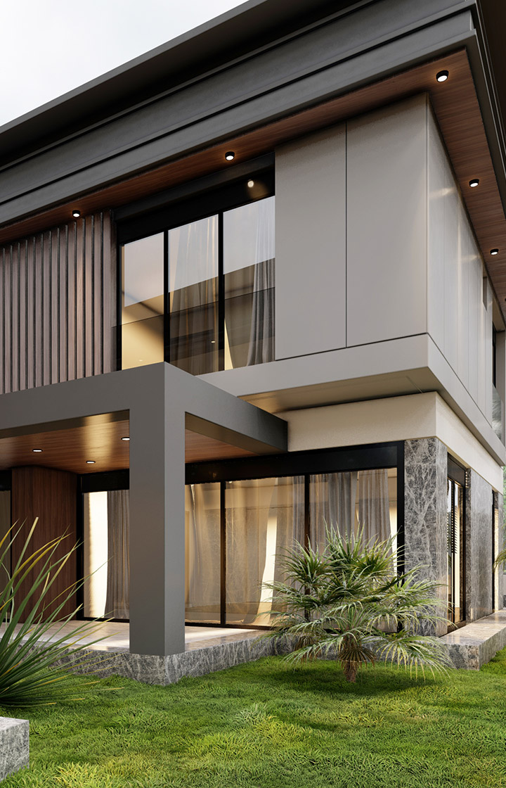 Yasal süreçlere hâkim, teknik çizim ve belge yönetiminde deneyimli kadromuzla ruhsat ve uygulama projelerini başarıyla yürütürüz.