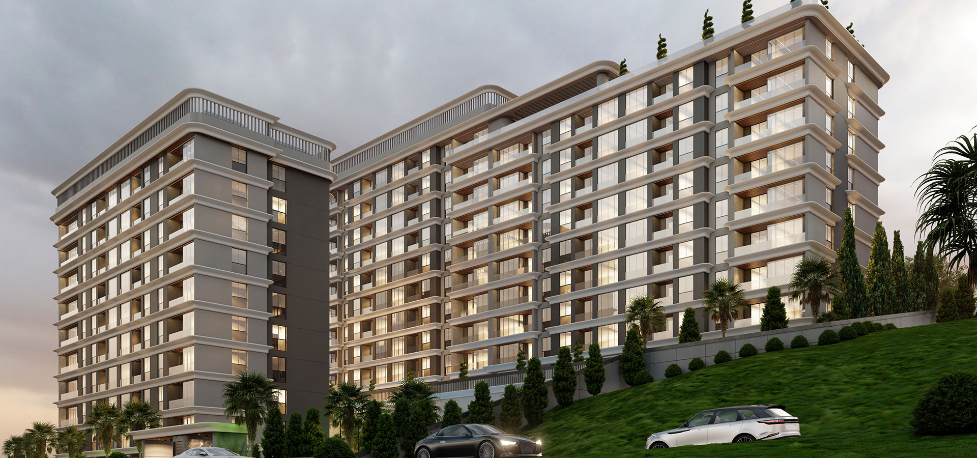 Tasarımda özgünlük, projede mükemmellik